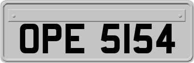 OPE5154