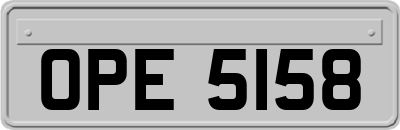 OPE5158