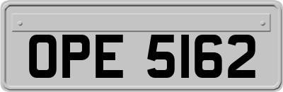 OPE5162