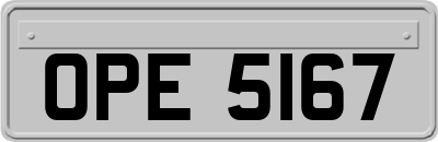 OPE5167