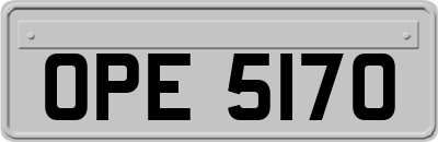 OPE5170