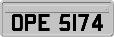OPE5174
