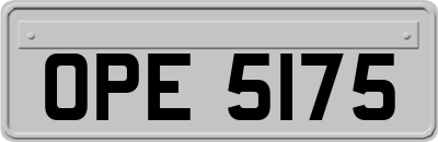 OPE5175