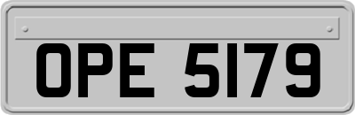 OPE5179