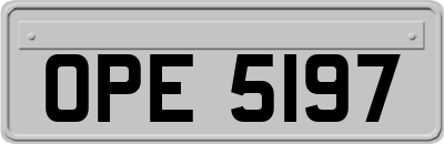 OPE5197