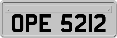 OPE5212