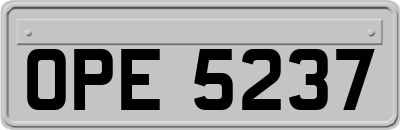 OPE5237