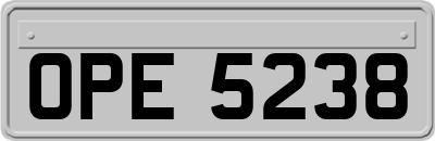 OPE5238