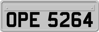 OPE5264