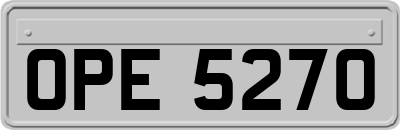 OPE5270