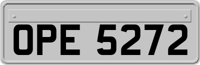OPE5272