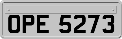 OPE5273
