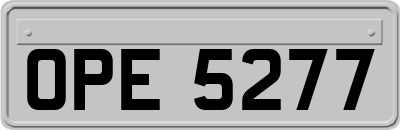 OPE5277