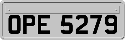 OPE5279