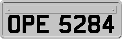 OPE5284