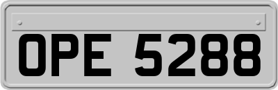 OPE5288