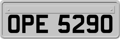 OPE5290