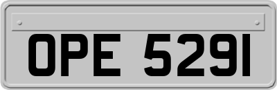 OPE5291