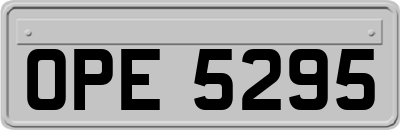 OPE5295