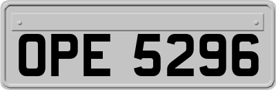 OPE5296
