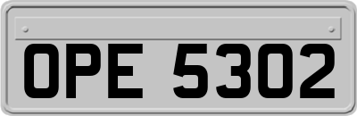 OPE5302