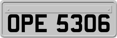 OPE5306