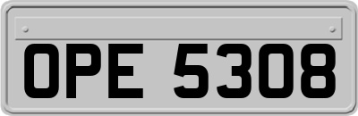 OPE5308