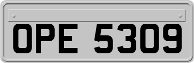 OPE5309