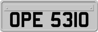 OPE5310