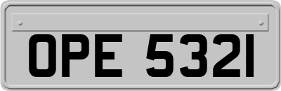 OPE5321