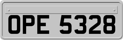 OPE5328