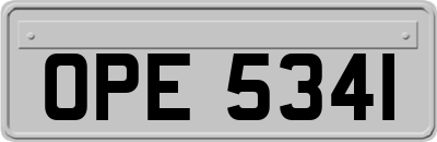 OPE5341