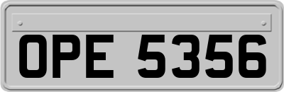 OPE5356