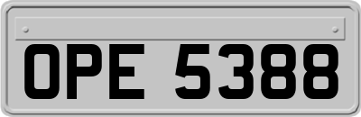 OPE5388