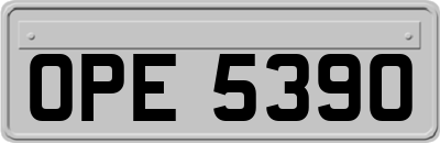 OPE5390