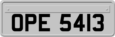 OPE5413