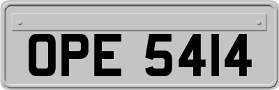 OPE5414