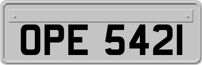OPE5421