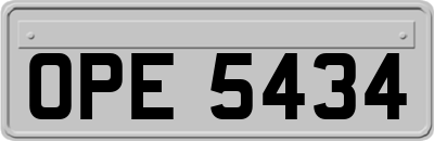 OPE5434