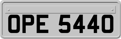 OPE5440