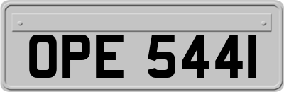 OPE5441