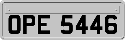 OPE5446