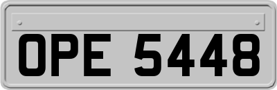 OPE5448