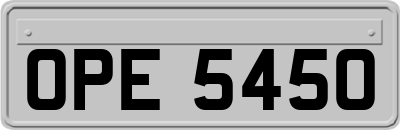 OPE5450
