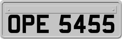 OPE5455