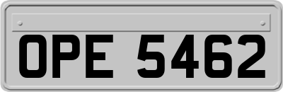 OPE5462