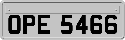 OPE5466