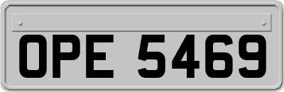 OPE5469