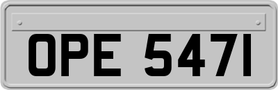 OPE5471