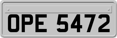 OPE5472
